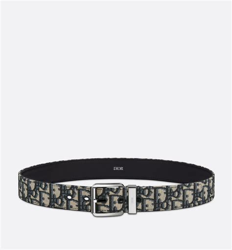 dior belt japan